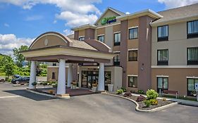 Holiday Inn Express And Suites - Bradford By Ihg